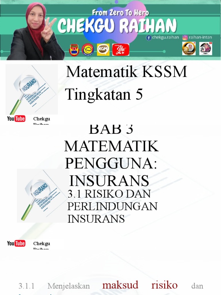 Matematik Kssm Tingkatan 5 Chekgu Raihan Pdf