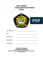 Buku Harian PKPA Online Revised