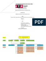 Ejecucion de Tarea - Edt