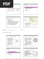 01-1-Introduction To Object Technology