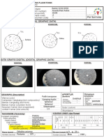 Data Grafis Manual (Manual Graphic Data) : Ventral Periperal Dorsal