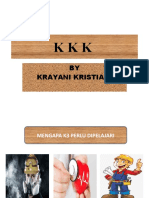 K3 PPT Krayani