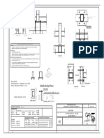 F Plano 5 (Anexo Proyecto de Obra) P10028106