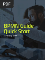 BPMN Quick Start Guide