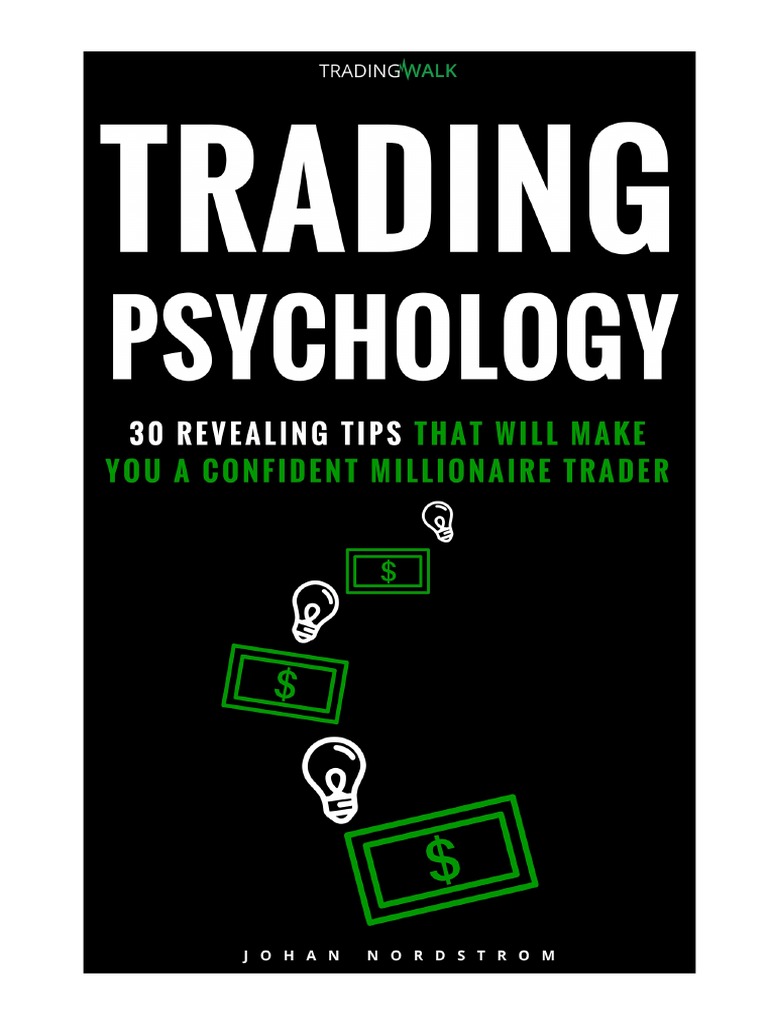 Trading Psychology | PDF | Relaxation (Psychology) | Human Nature