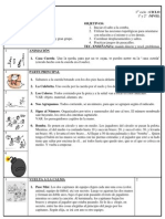 Mi cuerpo se mueve: saltos, desplazamientos y juegos