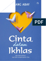 ikhlas