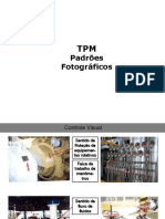 Padrões Fotográficos de TPM