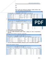 Manejo de Archivos Con SPSS