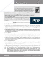 Proylect g4 Aventura en Tierradentro Pages
