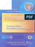 Patofisiologi Konsep Klinis Proses-Proses Penyakit Edisi 6 Volume 1