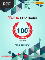 Alpha Strategist MOPWM Apr 2021 | PDF | Real Estate Investment.