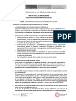 Balotario de Preguntas - AD - MRC - 01