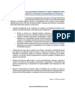 Política de Seguridad Op. y Medio Ambiente - Rev - Del