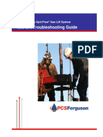 Gas Lift Troubleshooting Guide Oilproduction