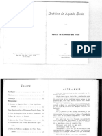 DOUTRINA DO ESPIRITO SANTO COMISSÃO DOS TREZE.pdf · versão 1