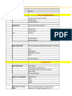 Aurobindo Pharma Ratio Analysis Anuja Vagal Sample