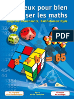 100 Jeux Pour Bien Maîtriser Les Maths La Logique C'Est Fantastique - Classes de Collège by Zbigniew Romanowicz, Bartholomew Dyda