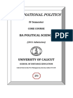 Full Portions (University of Calicut)
