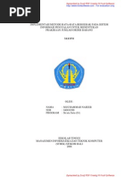 Download MUCHAMMAD NASEER 040010398 STIKOMBALI by lora aan SN51421226 doc pdf
