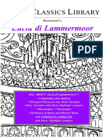 Lucia Di Lammermoor - Opera Classics Library Series