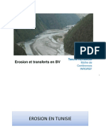 Erosion Et Transferts en BV - 2020-2021 - 00