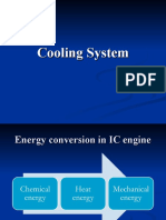 Cooling System