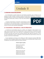 Literatura Brasileira - Poesia (60hs) - Unidade II