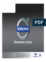 Técnicas Profesionales de Manjeo Volvo D13