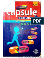 Capsule For English Lecturer Ilm - Watermark