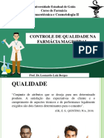 Aula-01-Controle de Qualidade