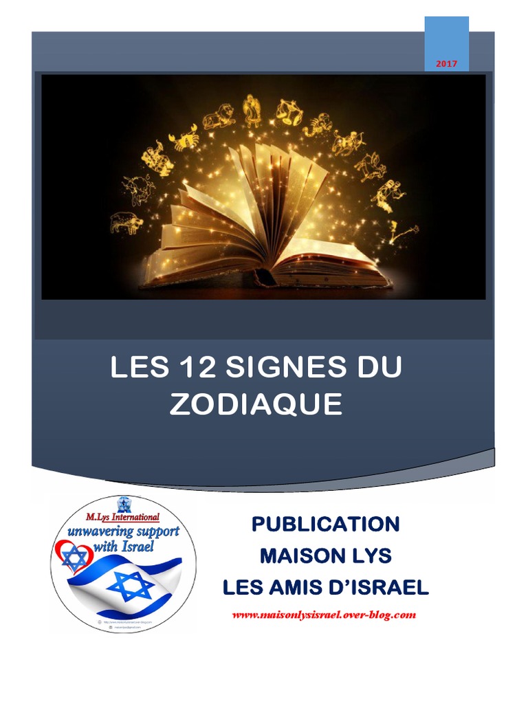 Les 12 Signes Du Zodiaque Pdf Filename Utf 8 Les 12 Signes Du Zodiaque Pdf Signe Astrologique Religions Et Croyances