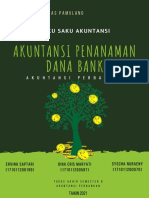 Buku Saku Akuntansi Penanaman Dana Bank