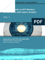 The Quick Guide To OCT Mastery - Vol. 1 - Preview