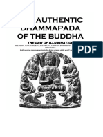 Dhamma Pad A