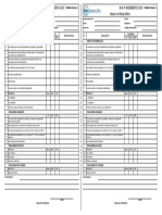 Form-Sso-04-11 Check List Escaleras MP