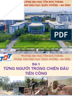 Tiến công