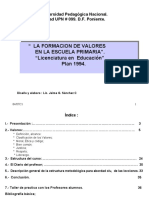 Apuntes+Formacion+Valores,+Escuela+primaria. (1)