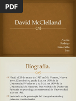 Download David McClelland by Razdain SN51423050 doc pdf