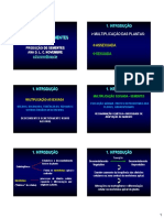 Aula 3 - PS - Formacao Das Sementes