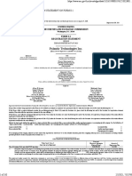 Palantir Technologies Inc.: S-1 1 d904406ds1.htm REGISTRATION STATEMENT ON FORM S-1