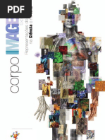 Exposição Corpo e imagem - roteiro