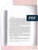 El Proceso en El Estado Constitucional