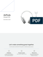 AirPods AK DEC2020 WW