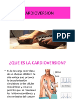 Cardio Version