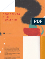 Cenicienta a La Pimienta. PDF