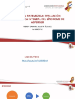 Presentación Evaluación DX Asperger