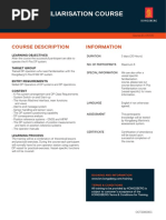 IMCA Guidelines for DP Vessel Operations | PDF | Safety
