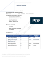 Examen Parcial II Cultura Ambiental