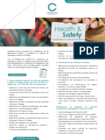 Cognitio - Healthandsafety 2019